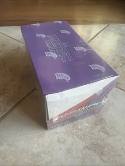 Modern Horizons 2 Set Booster Box MTG Brand New Sealed 195166125213 - Image 2