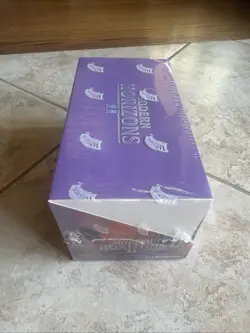 Modern Horizons 2 Set Booster Box MTG Brand New Sealed 195166125213 - Image 4