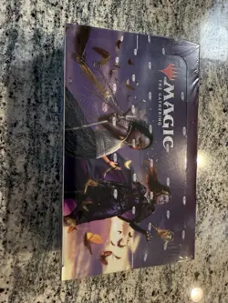 MTG: Double Masters 2022 Draft Booster Boxes 744759630476 - Image 2