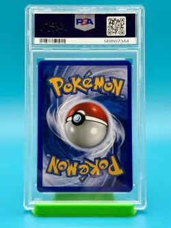 PSA 8 - 1999 Pokemon Game Base Set Charmander #46 - Image 2
