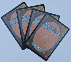 4x Guide of Souls - Rare #448 Modern Horizons 3 Playset NM MTG MH3 Magic - Image 2