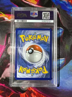 Umbreon Gold Star Celebrations Classic Coll. 17/17 PSA 10 Gem Mint Pokemon TCG - Image 2