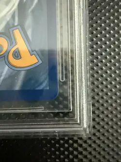 Mega Gengar Ex #284/217 - 2026 Pokemon ME Ascended Heroes - Gem Mint BGS 9.5 - Image 4