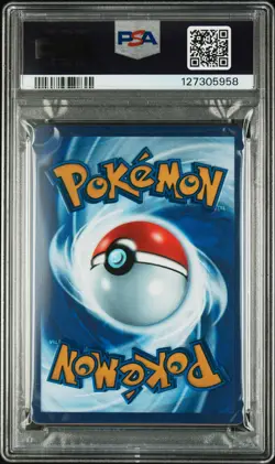 2023 POKEMON 151 ULTRA-PREMIUM COLL #205 MEW EX PSA 9 - Image 2