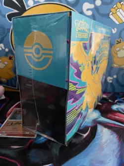 Pokemon TCG Mega Evolution Ascended Heroes Elite Trainer Box ETB - Sealed & New - Image 4