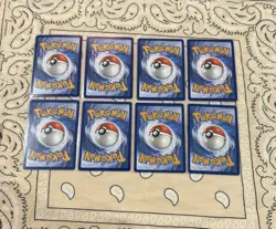 Pokemon Card lot plus Mewtwo 14 and XY Gengar holo and Greninja xy133 - Image 4
