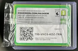 2025 Pokemon MEP Black Star Promos Tyrunt #070 - Image 2