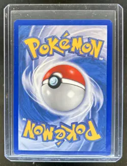 2004 Pokemon POP Larvitar #11/17 - Image 2