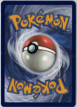 Nidoran F #029/165 Common 151 Reverse Holo LP Pokemon TCG - Image 2