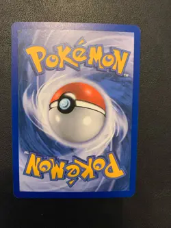 EX Sandstorm ZANGOOSE Reverse Holo 14/100 RARE Pokemon Card 2003 - Image 2