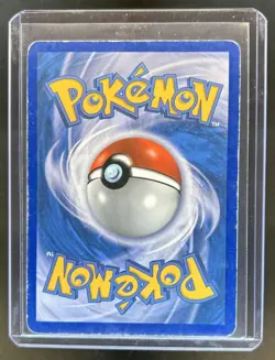 2011 Pokemon Black & White Zekrom Ultra Rare #114/114 - Image 2