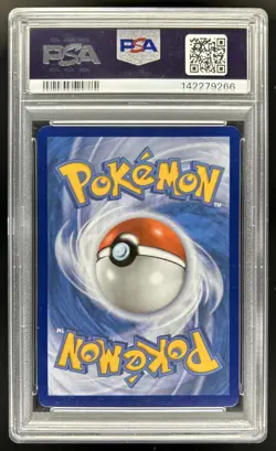 2021 Pokemon SWSH Celebrations Blastoise Classic Collection #2/102 PSA 9 - Image 2