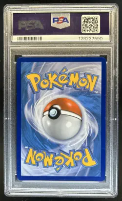 2019 Pokemon SM Cosmic Eclipse Arceus Dialga Palkia Tag Team #156/236 PSA 10 - Image 2