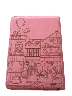 Pokemon SV 151 Base Master Set Reverses, EXs w/ Binder!! - Image 2