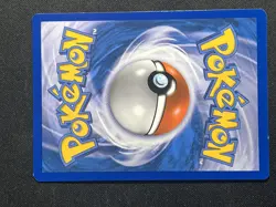 Charizard G LV.X DP45 Black Star Promo Holo Pokemon Card LP - Image 4