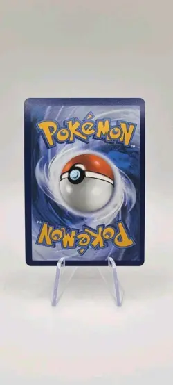 Pokemon TCG: Popplio MEP 045 Partner Illustration Promo 30th Anniversary - NM - Image 3