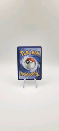 Pokemon TCG: Popplio MEP 045 Partner Illustration Promo 30th Anniversary - NM - Image 4