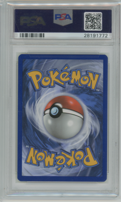 2016 POKEMON XY EVOLUTIONS #11 CHARIZARD HOLO PSA 10 GEM MINT - Image 3
