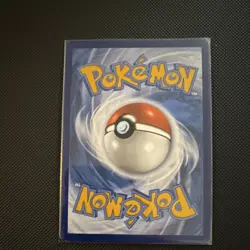 Pokemon Charmander Pokemon Center stamped Promo Holo 044 SV: Scarlet & Violet - Image 2