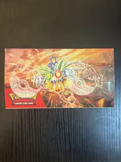 Pokemon TCG Scarlet & Violet Surging Sparks Booster Box 36 Packs SEALED - Image 3