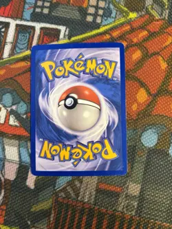 MAREEP - 73/123 - HeartGold SoulSilver HGSS - Pokemon Card (x3) 💎🔥 - Image 4