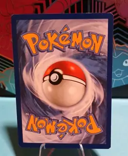 Galarian Zapdos 082/203 Prize Pack Series 1 Pokemon Play! Stamp NM Condition - Image 2