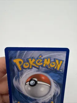 GIOVANNI'S SCHEME TRAINER 162/162 HOLO FULL ART BREAKTHROUGH POKEMON CARD - Image 3