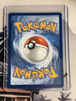 Mega Clefable Ex SIR 119/088 Pokemon TCG Perfect Order NEAR MINT - Image 3