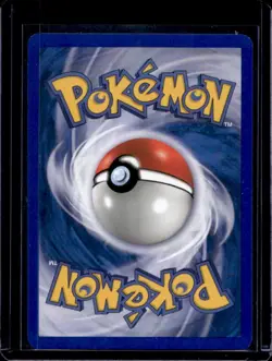 2004 Pokemon EX Team Magma vs Aqua's Mightyena Reverse Holo #30/95 - Image 2