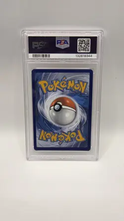 PSA Mint 9 Mew Pokemon 025/025 Celebrations - Image 2