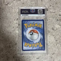Pokemon Fuecoco SVP Black Star Promos 192 Promo Stamped Holo PSA 10 2024 - Image 2