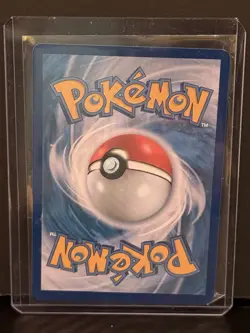 2025 Pokemon Inferno X Korean Mega Charizard X ex Super Rare #094/080 - Image 2