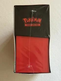 Pokemon TCG Destined Rivals Pokemon Center Exclusive Elite Trainer Box PC ETB - Image 5