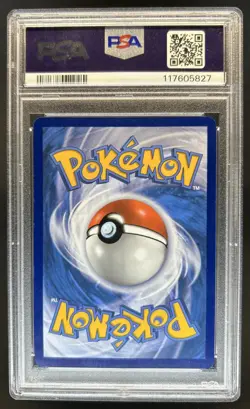 2024 Pokemon Paldean Fates Charizard ex Special Illustration Rare 234/091 PSA 10 - Image 2