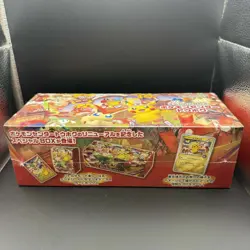 Pokemon TCG Scarlet Violet Pokemon Center Tohoku Special 1 Box JP Sealed - Image 2