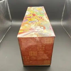 Pokemon TCG Scarlet Violet Pokemon Center Tohoku Special 1 Box JP Sealed - Image 5