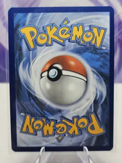 Pokemon TCG Mega Evolution Ivysaur Reverse Holo 002/132 NM - Image 2