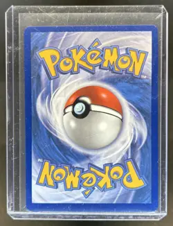 2025 Pokemon DRI Team Rocket's Mewtwo ex Special Illustration Rare #231/182 - Image 2