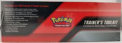Pokemon TCG 2020 Trainer's Toolkit - Sealed - Image 3