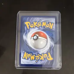 The Pokemon Company Umbreon Star 17/17 Celebrations Holo 70HP Feint Attack - Image 2