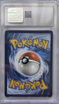 💥CGC 9 Pikachu V TG16/TG30 Lost Origin Trainer Gallery Holo POKEMON - Image 2