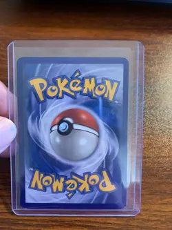 Pokemon Umbreon EX Delta Species Holo Rare 70 HP Reverse Holo 17/113 NM/LP+ - Image 3