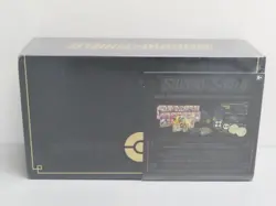 2020 Pokemon Sword & Shield Zacian & Zamazenta Ultra-Premium Collection Box - Image 1