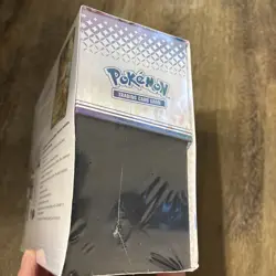 Pokemon Prismatic Evolutions ETB Elite Trainer Box Sealed, Fast Shipping - Image 5