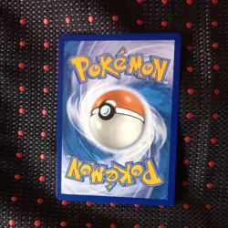 Pokemon Yanmega ex 206/182 Sv10: Destined Rivals Ultra Rare Full Art Holo 280HP - Image 5