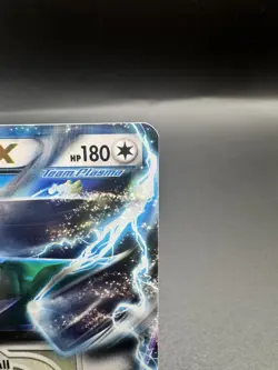 Tornadus EX 98/116 - Black White Plasma Freeze - Ultra Rare Pokemon TCG English - Image 5