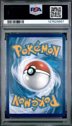 PSA 10 - Pokemon Crown Zenith: Galarian Gallery Holo Deoxys VSTAR GG46/GG70 - Image 4