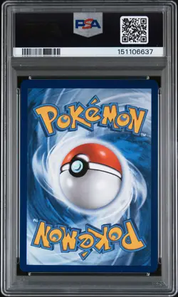 2026 POKEMON ASCENDED HEROES SPECIAL ILLUSTRATION RARE MEGA GENGAR EX PSA 9 - Image 2