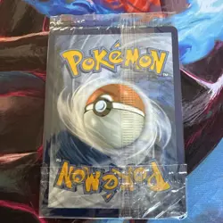 Pokemon Mega Charizard X ex 023 + Oricorio ex Phantasmal Flames UPC Promo Sealed - Image 2
