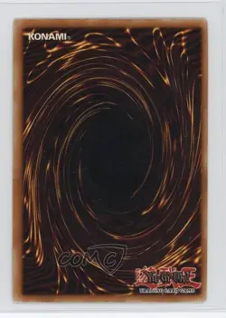 Dark Magician Unlimited YuGiOh Starter Deck Yugi Evolution #SYE-001 2004 - Image 2